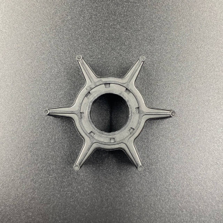 Крыльчатка помпы охлаждения Yamaha 30-50, F20-40 (KACAWA) картинка