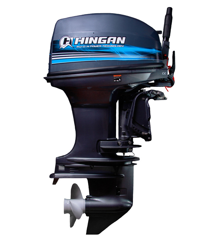 Лодочный мотор HINGAN 40л.с (S) PLM-40
