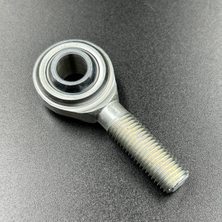 Наконечник рулевой тяги наружный Yamaha VK540 (левая резьба) (Yamaha) картинка
