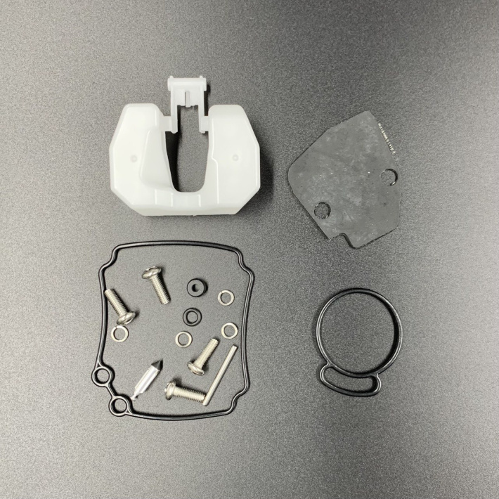 3G2-87122-0 — 1