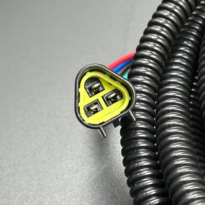 Electric trim — 5