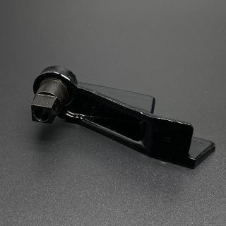 Защелка кожуха LEVER (Quicksilver) картинка
