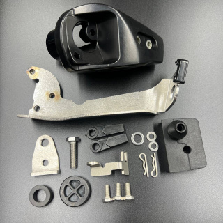 Установочный комплект Д/У Yamaha F15-20C (PWB) картинка