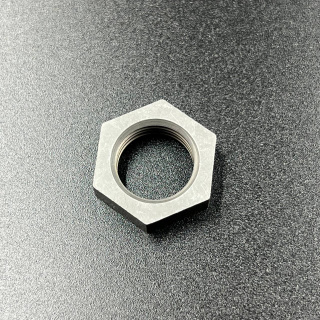 Гайка крепления пиньона Yamaha 200-250, F200-300 (Yamaha) картинка