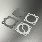 Ремкомплект топливного насоса Suzuki DT8-15 (PREMARINE) 15170-93911-K