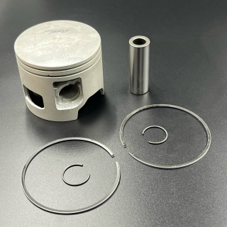 Поршневой комплект Yamaha 115-200 (S) (0.50mm) (Omax) картинка