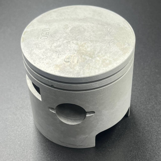 Поршень Yamaha 25-30 (0.50mm) (Kacawa)(УЦЕНКА) картинка