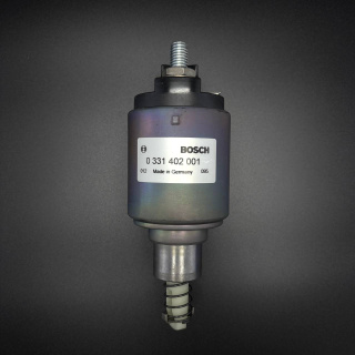 Соленоид электростартера MERCRUISER 530/636 D-TA; D3.0/3.6/4.2L (Quicksilver) картинка