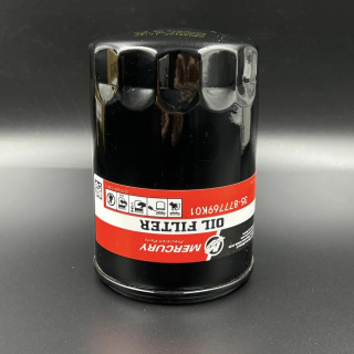 Фильтр масляный Mercury Verado 200-400 (Mercury) картинка
