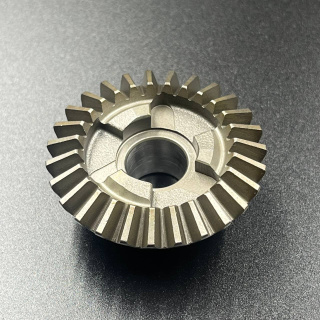 Шестерня заднего хода Yamaha 6-8 (Omax) картинка