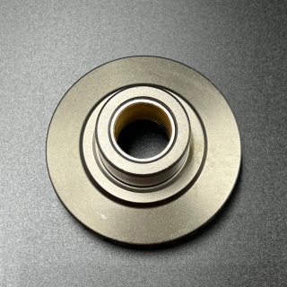 Шестерня переднего хода Yamaha 40Q (679-45560-00) (KACAWA) картинка