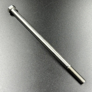 Болт M8x160 струбцины Yamaha 25-30 (T30-14023) (YUELANG) картинка