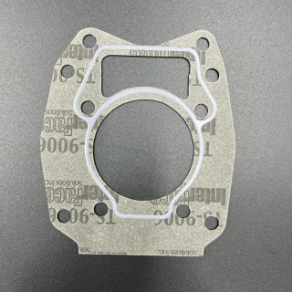 Прокладка под основание помпы Honda/Mercury 75-90 (Honda) картинка