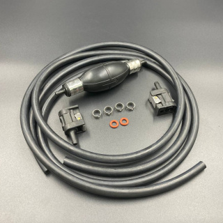 Комплект подачи топлива Yamaha (6mm) (KACAWA) картинка
