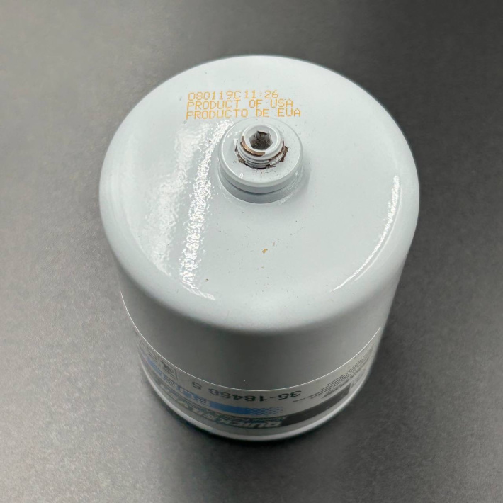 Фильтр топливный Mercury 150-250 V‑6 EFI/DFI (Quicksilver) 18458Q4