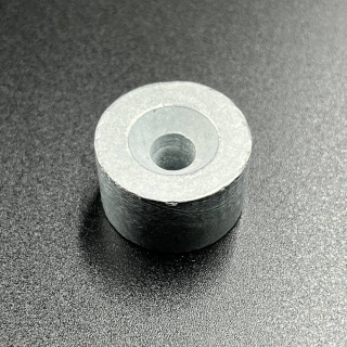 Анод подвески Yamaha 40-90 (Цинковый) (688-45251-01) (OMAX) картинка
