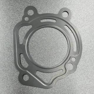 Прокладка выхлопного коллектора Yamaha F115-130 (PREMARINE) картинка