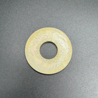 Шайба алюминиевая диам. 35 мм WASHER @2 (Quicksilver) картинка