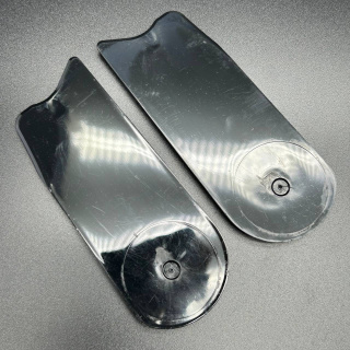 Накладка пластиковая WEAR PAD KIT (Quicksilver) картинка