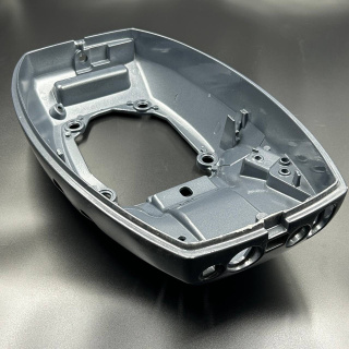 Поддон Yamaha 9.9-15 (YUELANG) картинка