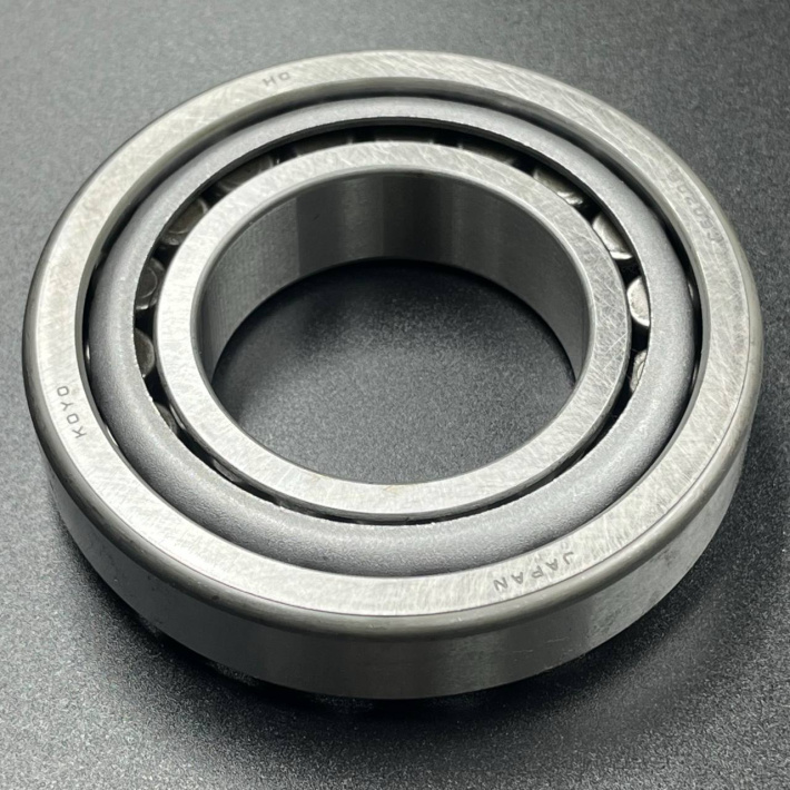 3C7-60215-0 — 1