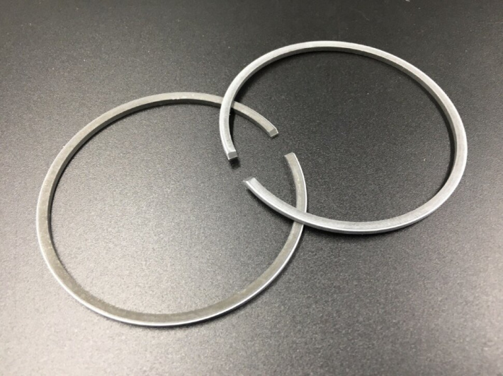 6H4-11601-10-2RING — 1