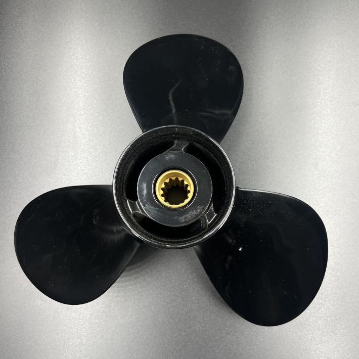 Гребной винт Mercury 25-70 Yanta (3x11x15) (Polastorm) 3117-3110-15