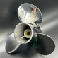 Гребной винт Yamaha 20-30, F20-25 (3x10-1/8x13) (СТАЛЬ) (POLASTORM) 2229-3101-13