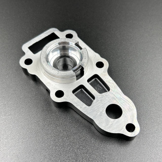 Основание помпы охлаждения Tohatsu 8-9,8/F8-9,8 (/) (PREMARINE) картинка