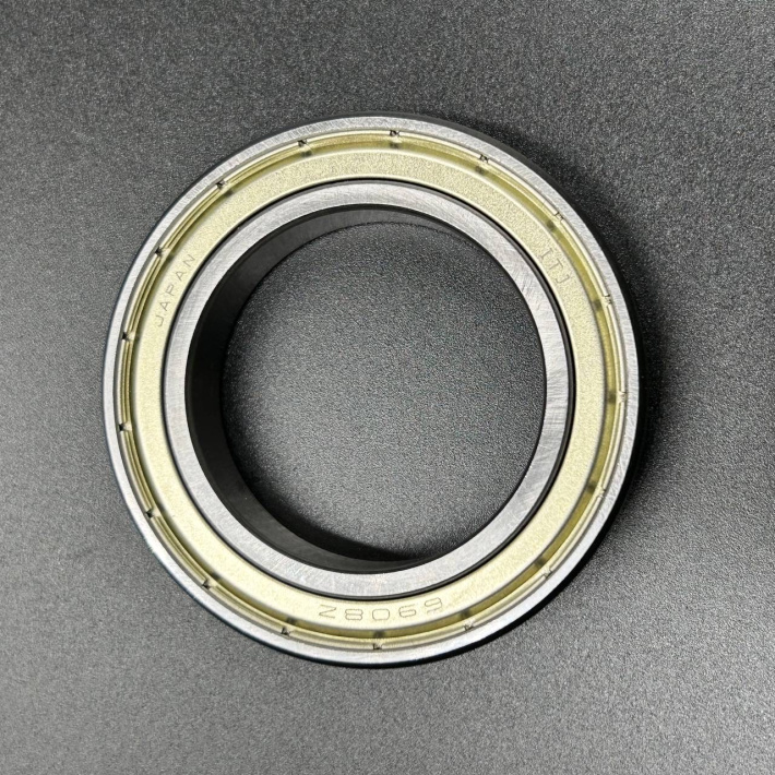 6908ZZ — 1