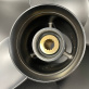 Гребной винт Yamaha 150-300, F150-F275, F300B (3x15-1/4x15) (УЦЕНКА, НЕТ КОРОБКИ) 6G5-45941-00-98-K