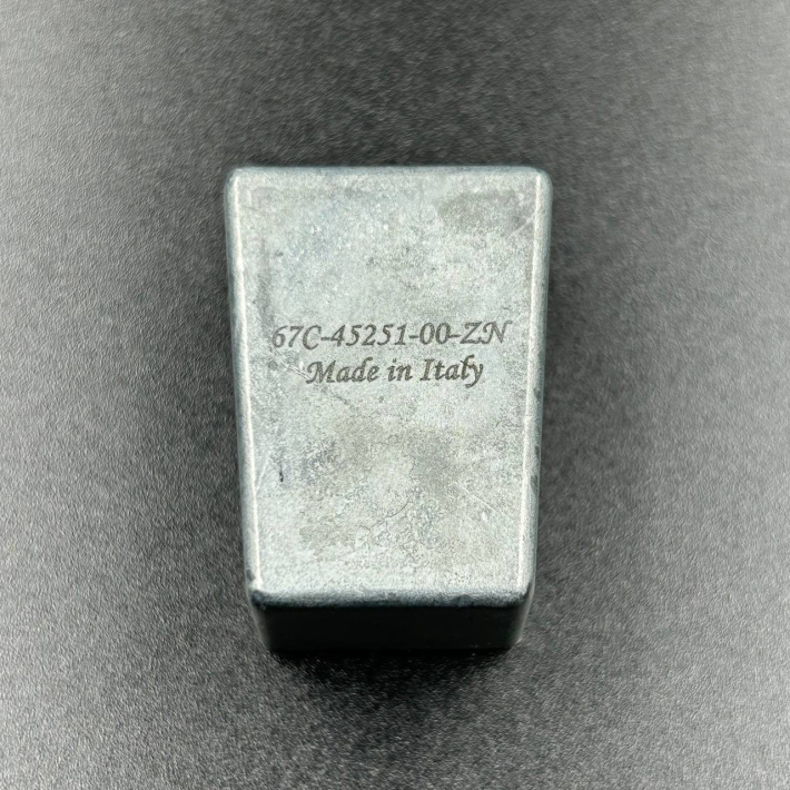 67C-45251-00-ZN-TECNOSEAL — 3