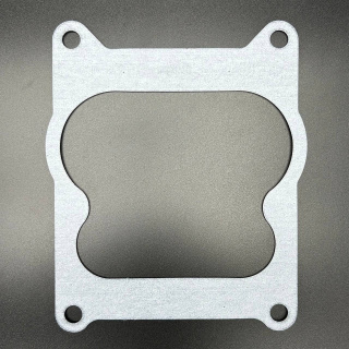 Прокладка паронитовая MERCRUISER ALPHA /BRAVO (Quicksilver) картинка