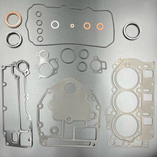 Ремкомплект мотоголовки Yamaha F30-40 (Yamaha) картинка