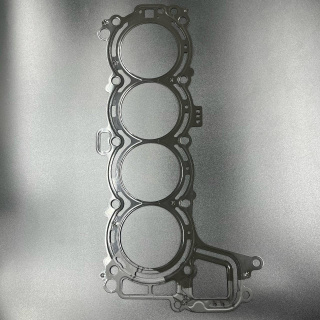 Прокладка под головку Yamaha F75-100 (Yamaha) картинка