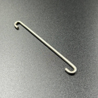 Тяга фиксатора Yamaha 25-30 (YUELANG) картинка
