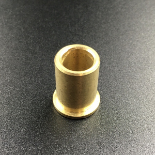 Втулка торсионного вала медная (низ) Yamaha 4-5, F4-6 (Sinera) картинка