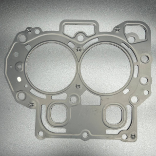 Прокладка резинометаллическая GASKET (Quicksilver) картинка
