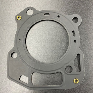 Прокладка под головку Yamaha F4-6 картинка