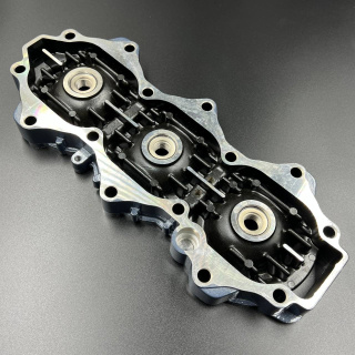 Головка блока цилиндров Yamaha 60-70 (HSP) картинка
