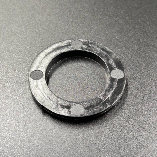 Втулка струбцины пластиковая Yamaha 9.9-90, F6-100 (YUELANG) картинка