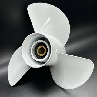 Гребной винт Yamaha 60-140, F70-F130 (D) (3X13 5/8X13) (POLASTORM) картинка
