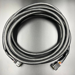 Кабель пульта д/у Yamaha (14pin) (7м) (PWB) картинка