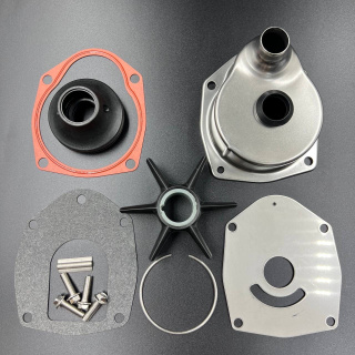 Ремкомплект помпы охлаждения Mercury F75-115EFI/Verado L4/L6 (Kacawa) картинка