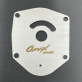 Пластина помпы Mercury 30-50 (OMAX) 8213542-TW