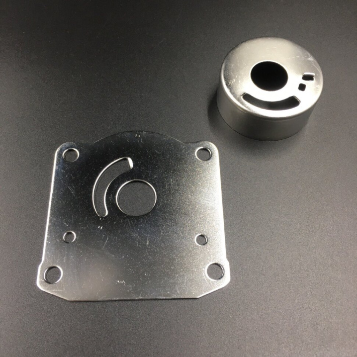 Ремкомплект помпы охлаждения Yamaha 25-30 (Osaka) 61N-W0078-11-TW