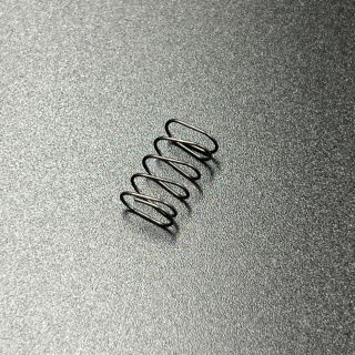 Пружина щётки г/п Yamaha F40-150 (Yamaha) картинка