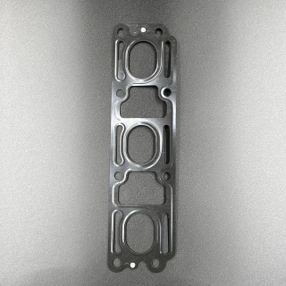 Прокладка выхлопного коллектора L Honda BF175-250 (Honda) картинка