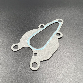 Прокладка под основания помпы охлаждения Mercury 6-15, F8-F15 (NEW) (Omax) картинка