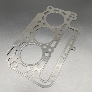 Прокладка под головку Honda BF20-30 (Honda) картинка
